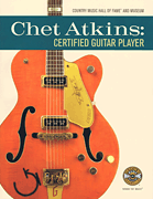 Chet Atkins book cover